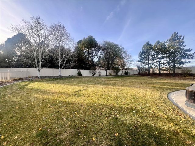 3441 Masterson CIRCLE, Billings, MT 59106