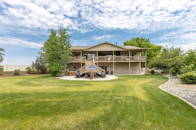 3441 Masterson CIRCLE, Billings, MT 59106