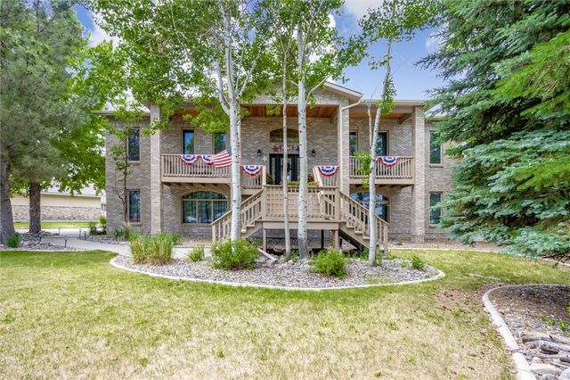 3441 Masterson CIRCLE, Billings, MT 59106