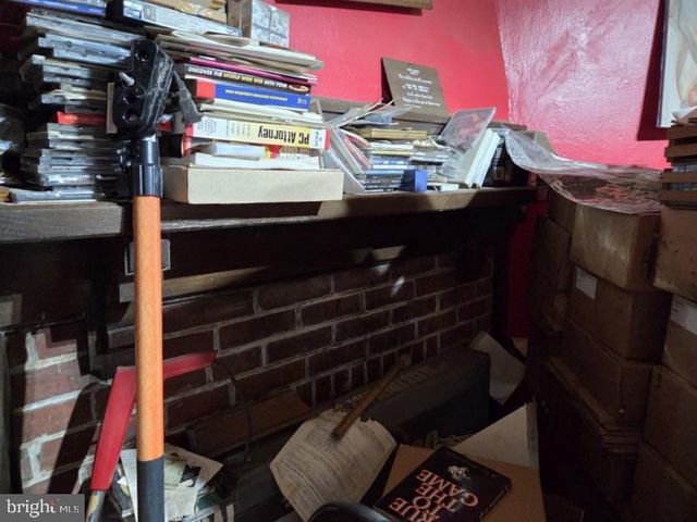 10 CHURCH RD, Merchantville, NJ 08109