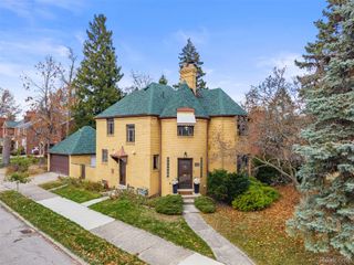 16801 Chandler Park Drive, Detroit, MI 48224