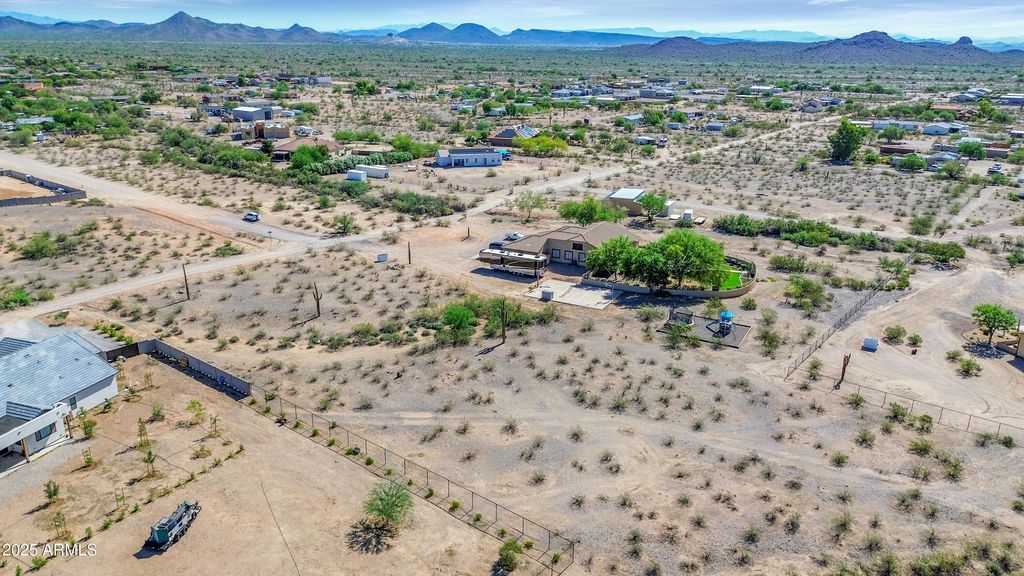 153XX W Dynamite Boulevard 3, Surprise, AZ 85378 — exterior