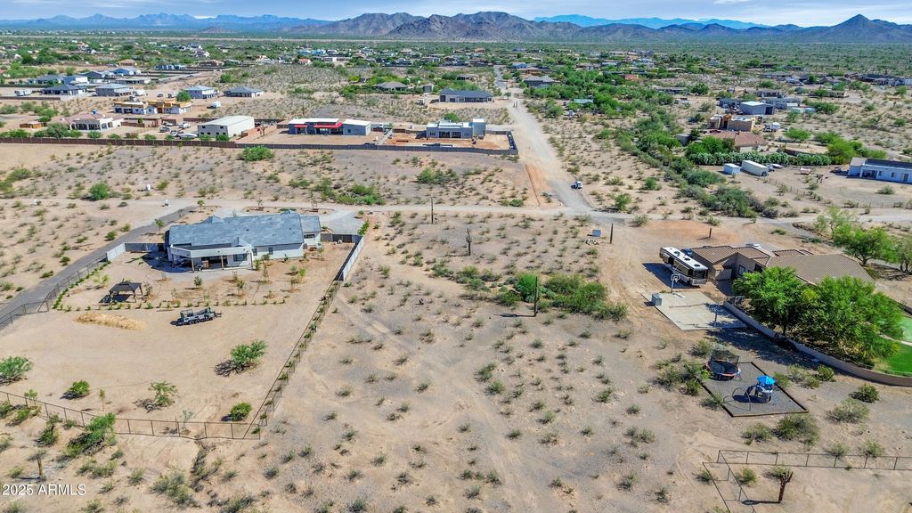 153XX W Dynamite Boulevard 3, Surprise, AZ 85378 — photo 2