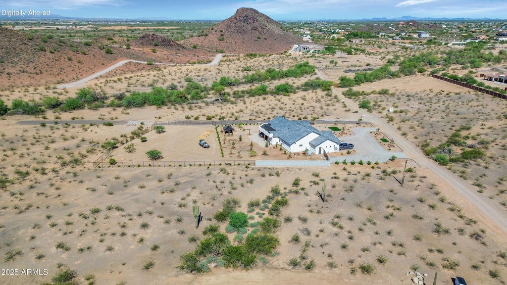 153XX W Dynamite Boulevard 3, Surprise, AZ 85378 — photo 4