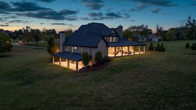 980 Chandamere Way, Nicholasville, KY 40356