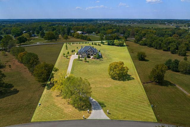 980 Chandamere Way, Nicholasville, KY 40356