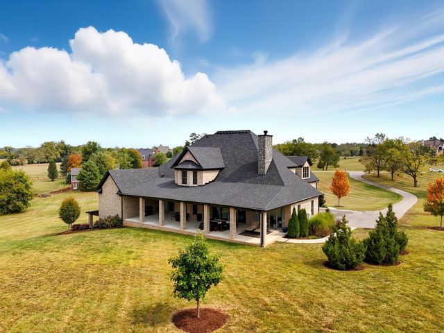 980 Chandamere Way, Nicholasville, KY 40356