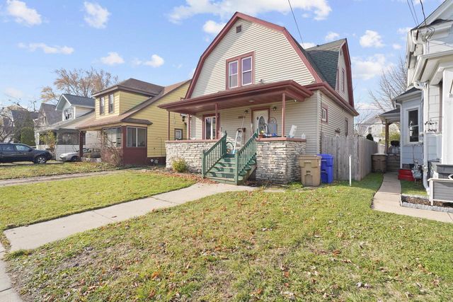 6606 21st AVENUE, Kenosha, WI 53143