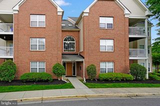 3708 EXCALIBUR CT #102, Bowie, MD 20716