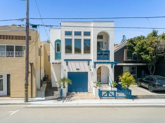 413 Capitola Avenue, Capitola, CA 95010