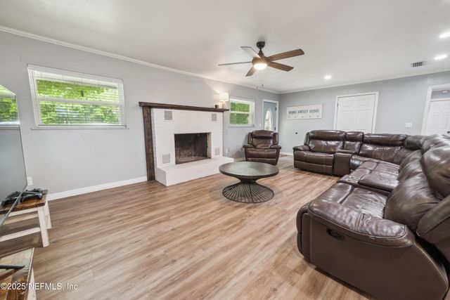 1397 S WATER Street, Starke, FL 32091