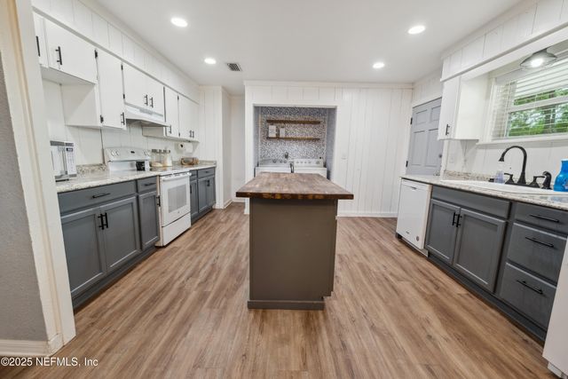 1397 S WATER Street, Starke, FL 32091