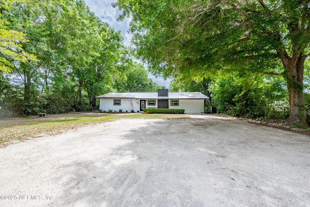 1397 S WATER Street, Starke, FL 32091