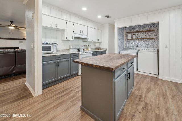 1397 S WATER Street, Starke, FL 32091