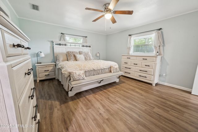 1397 S WATER Street, Starke, FL 32091