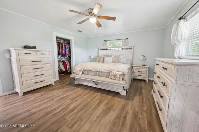 1397 S WATER Street, Starke, FL 32091