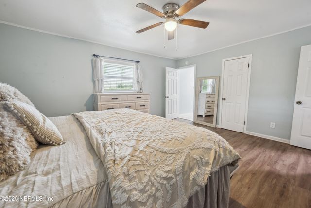 1397 S WATER Street, Starke, FL 32091