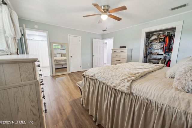 1397 S WATER Street, Starke, FL 32091