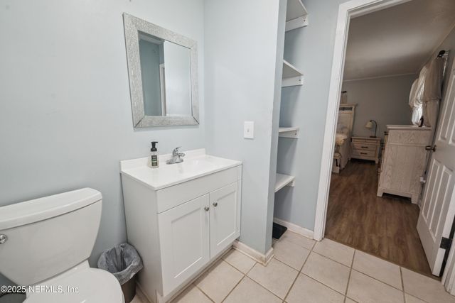 1397 S WATER Street, Starke, FL 32091
