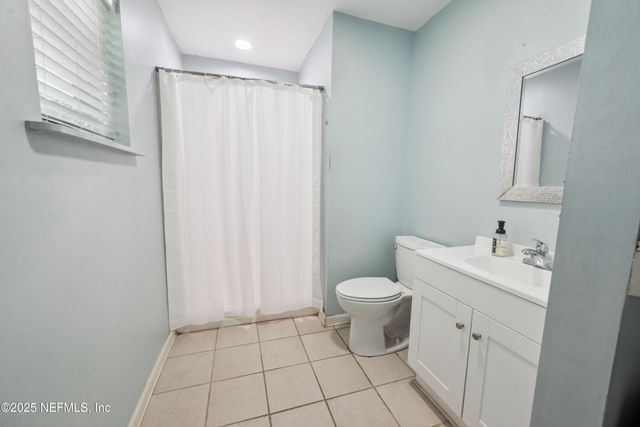1397 S WATER Street, Starke, FL 32091