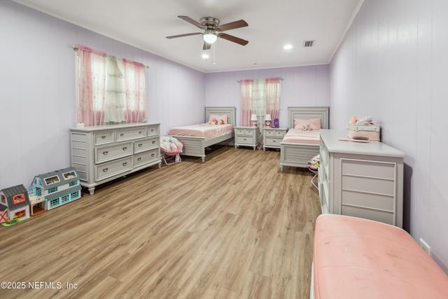 1397 S WATER Street, Starke, FL 32091