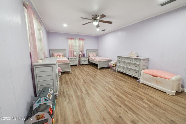 1397 S WATER Street, Starke, FL 32091