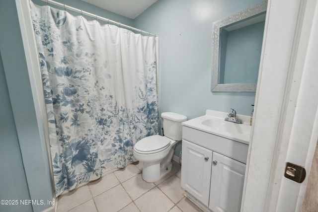 1397 S WATER Street, Starke, FL 32091