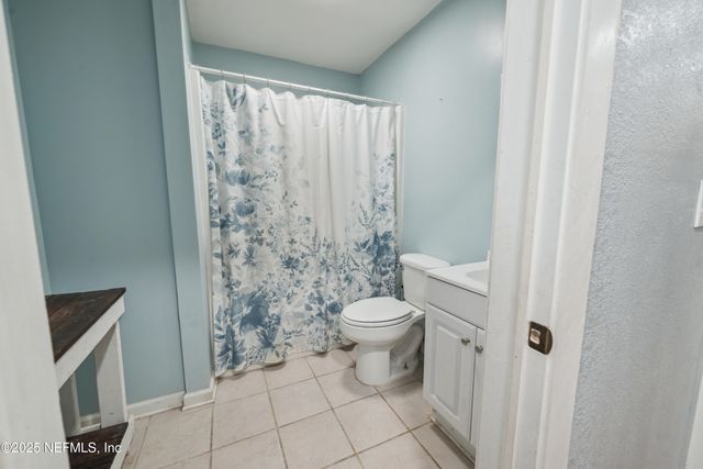 1397 S WATER Street, Starke, FL 32091