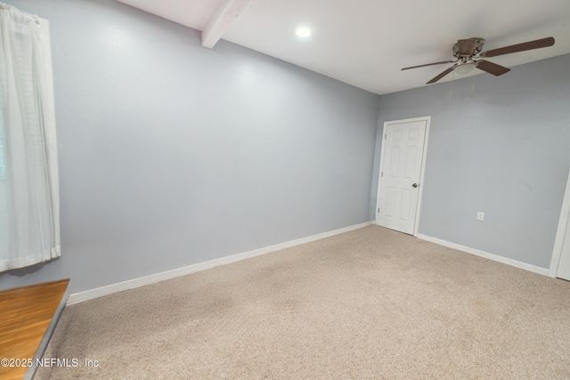 1397 S WATER Street, Starke, FL 32091