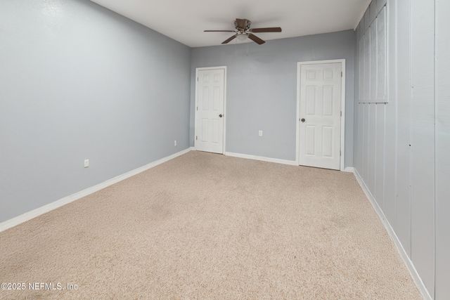 1397 S WATER Street, Starke, FL 32091