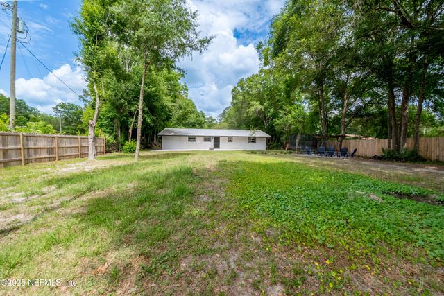 1397 S WATER Street, Starke, FL 32091