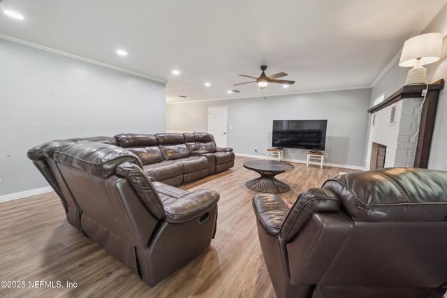 1397 S WATER Street, Starke, FL 32091