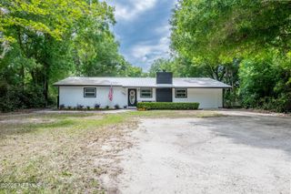 1397 S WATER Street, Starke, FL 32091