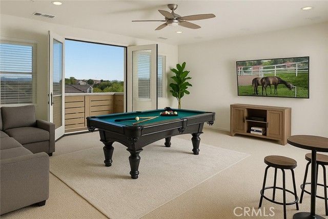 6 Volanta Court, Rancho Mission Viejo, CA 92694