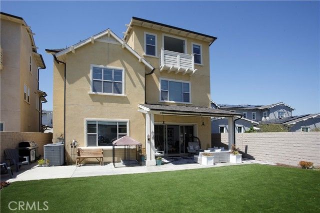 6 Volanta Court, Rancho Mission Viejo, CA 92694