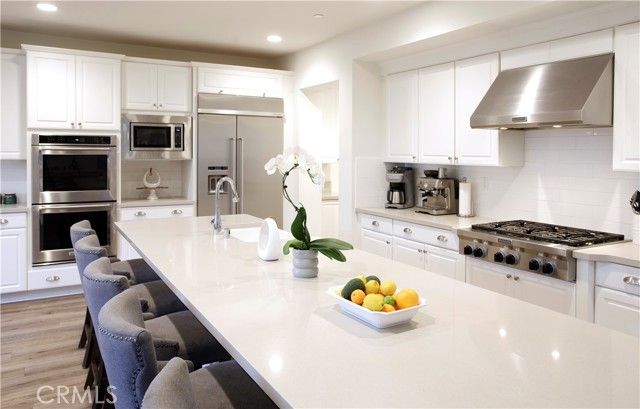 6 Volanta Court, Rancho Mission Viejo, CA 92694