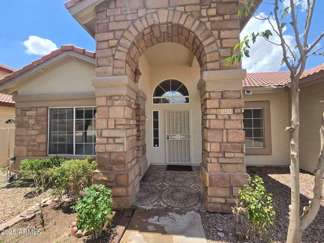 11233 W OLIVE Drive, Avondale, AZ 85392