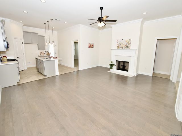 17065 White Ibis Ave, Prairieville, LA 70769