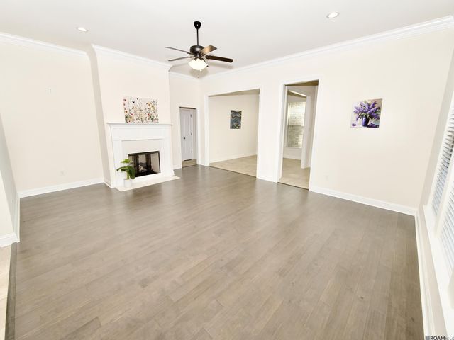 17065 White Ibis Ave, Prairieville, LA 70769