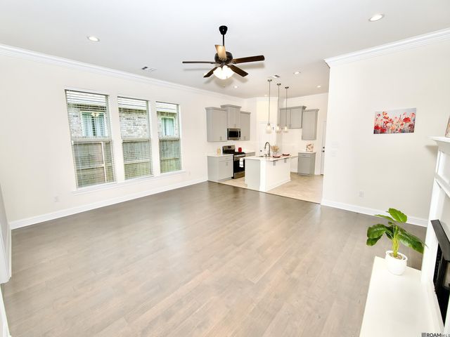 17065 White Ibis Ave, Prairieville, LA 70769