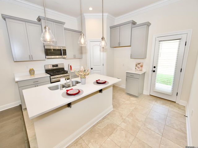17065 White Ibis Ave, Prairieville, LA 70769