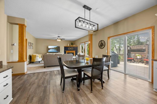 1669 Lakeland Circle, Centerville, MN 55038