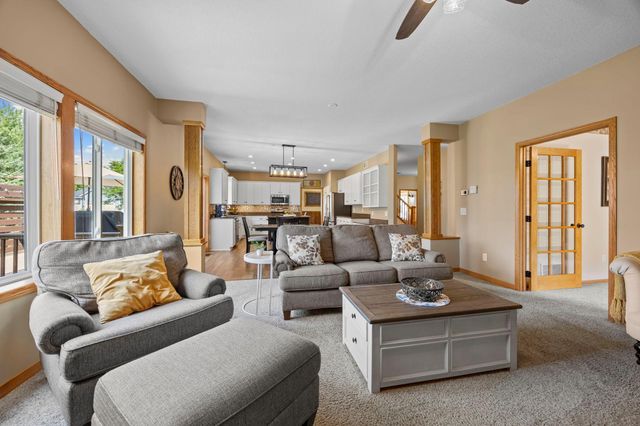 1669 Lakeland Circle, Centerville, MN 55038