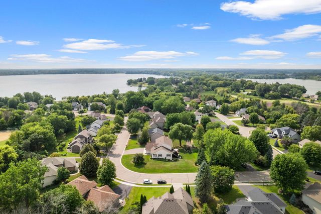 1669 Lakeland Circle, Centerville, MN 55038