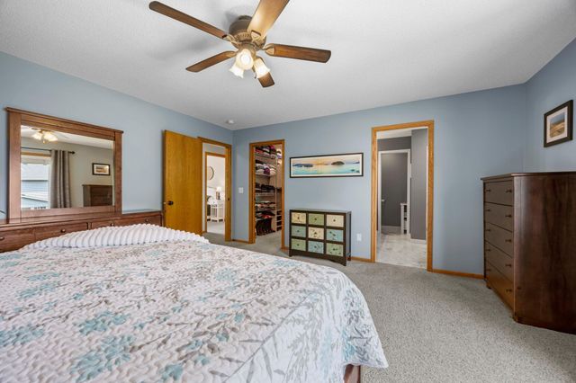 1669 Lakeland Circle, Centerville, MN 55038