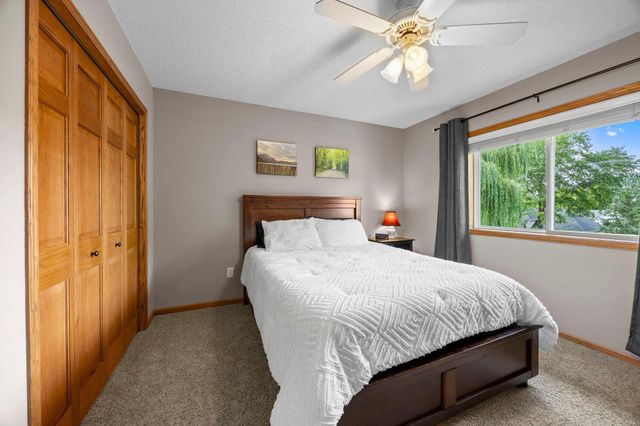 1669 Lakeland Circle, Centerville, MN 55038