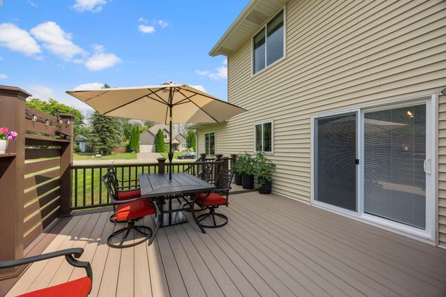 1669 Lakeland Circle, Centerville, MN 55038