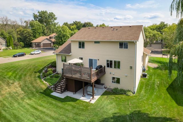 1669 Lakeland Circle, Centerville, MN 55038