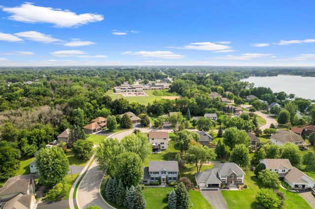 1669 Lakeland Circle, Centerville, MN 55038