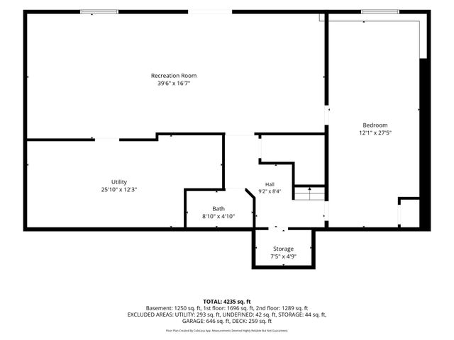1669 Lakeland Circle, Centerville, MN 55038